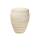 TERRACOTTA OMEGA BIO-LEHM Urne