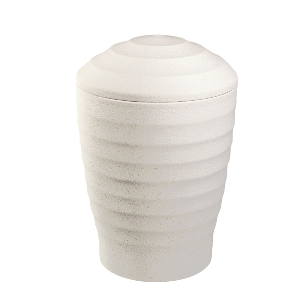 PAX BIO-LEHM Urne carrara