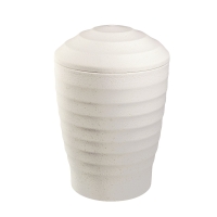 PAX BIO-LEHM Urne carrara