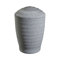 PAX BIO-LEHM Urne granit