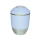 AQUA WAVE BIO-LEHM Memory atlantikblau gold