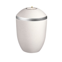 OPUS BIO-LEHM Memory carrara silber