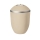 OPUS BIO-LEHM Memory cashmere silber