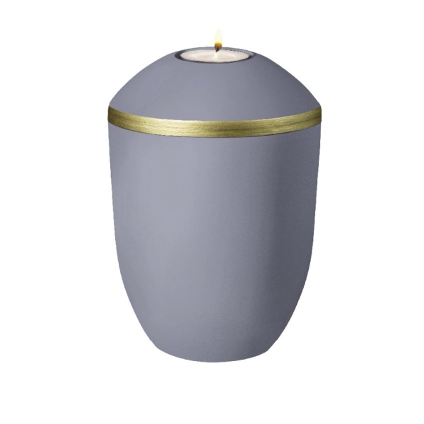 OPUS BIO-LEHM Memory flieder gold