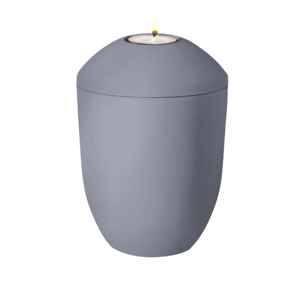 OPUS BIO-LEHM Memory flieder uni
