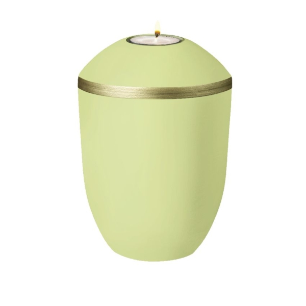 OPUS BIO-LEHM Memory limone gold
