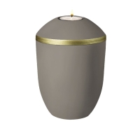 OPUS BIO-LEHM Memory mandel gold