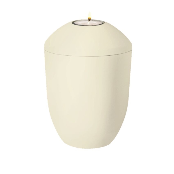 OPUS BIO-LEHM Memory sandbeige uni