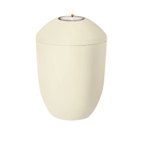 OPUS BIO-LEHM Memory sandbeige uni