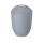 OPUS BIO-LEHM Memory taubenblau uni