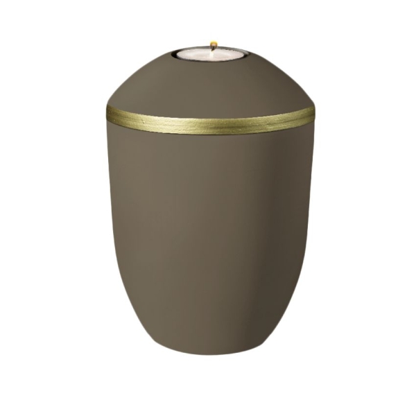 OPUS BIO-LEHM Memory teak gold