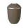 OPUS BIO-LEHM Memory teak silber