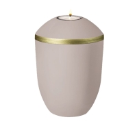 PURE BIO-LEHM Memory altrosa gold