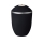 PURE BIO-LEHM Memory basalt silber