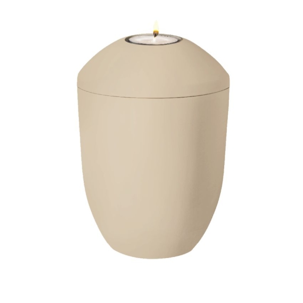 PURE BIO-LEHM Memory cashmere uni