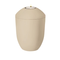 PURE BIO-LEHM Memory cashmere uni