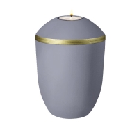 PURE BIO-LEHM Memory flieder gold