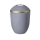 PURE BIO-LEHM Memory flieder gold