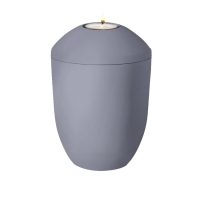 PURE BIO-LEHM Memory flieder uni