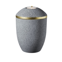 PURE BIO-LEHM Memory granit gold