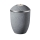 PURE BIO-LEHM Memory granit silber