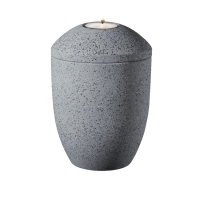 PURE BIO-LEHM Memory granit uni