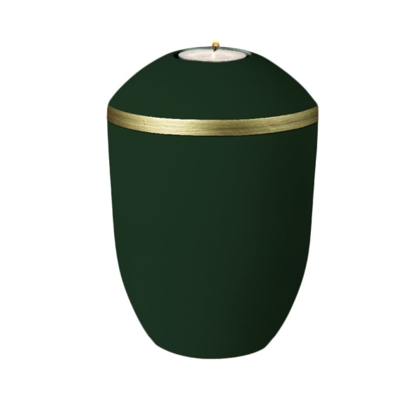 PURE BIO-LEHM Memory jade gold