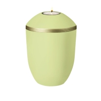 PURE BIO-LEHM Memory limone gold