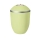 PURE BIO-LEHM Memory limone silber