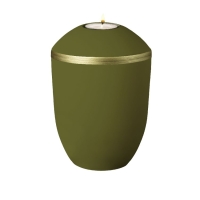 PURE BIO-LEHM Memory linde gold