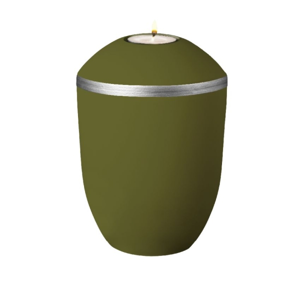 PURE BIO-LEHM Memory linde silber