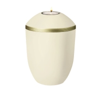 PURE BIO-LEHM Memory sandbeige gold