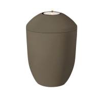 PURE BIO-LEHM Memory teak uni