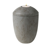 STONE PURE BIO-LEHM Memory