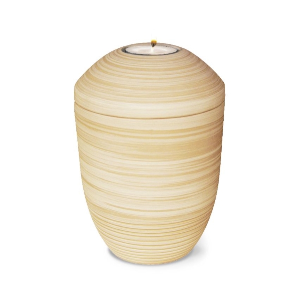 TERRACOTTA WAVE BIO-LEHM Memory