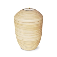 TERRACOTTA WAVE BIO-LEHM Memory