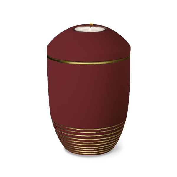 WAVE BIO-LEHM Memory ahorn gold