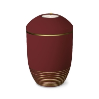 WAVE BIO-LEHM Memory ahorn gold