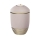 WAVE BIO-LEHM Memory altrosa gold