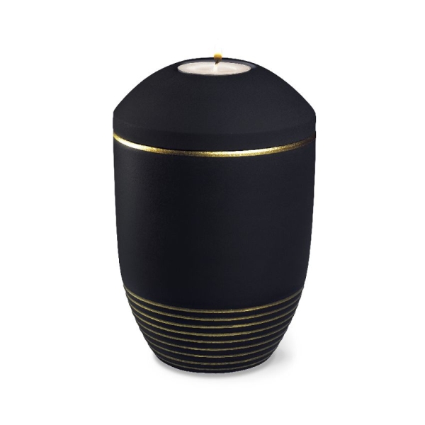 WAVE BIO-LEHM Memory basalt gold