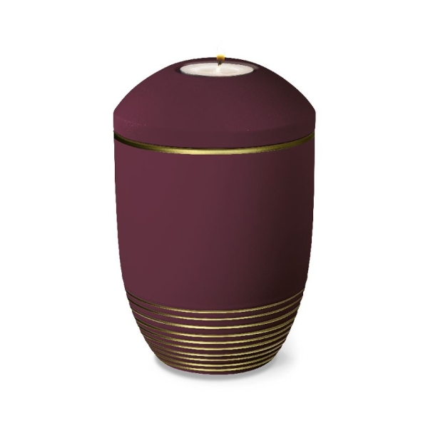 WAVE BIO-LEHM Memory brombeer gold