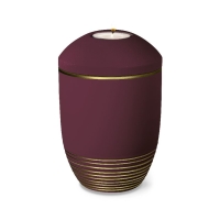 WAVE BIO-LEHM Memory brombeer gold