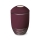 WAVE BIO-LEHM Memory brombeer silber