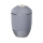 WAVE BIO-LEHM Memory flieder silber