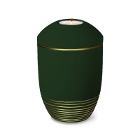 WAVE BIO-LEHM Memory jade gold
