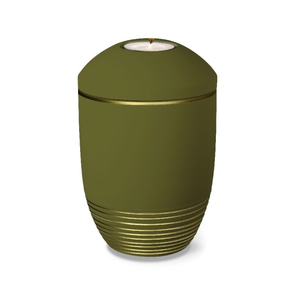 WAVE BIO-LEHM Memory linde gold