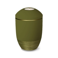 WAVE BIO-LEHM Memory linde gold