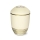 WAVE BIO-LEHM Memory sandbeige gold