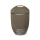 WAVE BIO-LEHM Memory teak silber