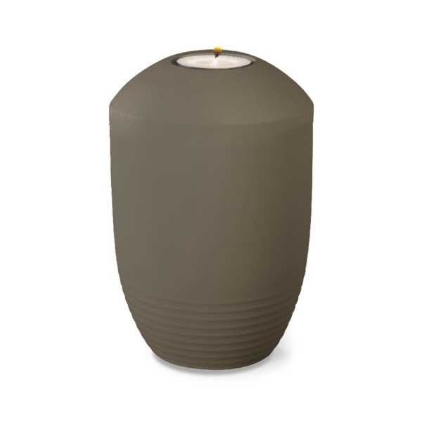 WAVE BIO-LEHM Memory teak uni